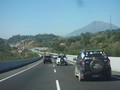 TeRuCI 'Ngegas' di Tol Trans Jawa Demi Momen Spesial