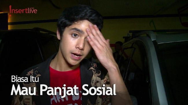 Sekamar Dengan Perempuan, Al Ghazali Buka Suara