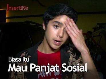Sekamar Dengan Perempuan, Al Ghazali Buka Suara