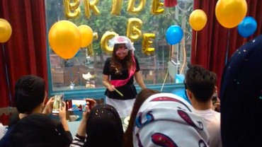 img-title Intip Pesta Bridal Shower Mantan Istri Tommy Kurniawan