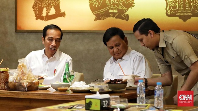 Dahnil merasa yakin bahwa Prabowo tidak akan pernah mengkhianati para pendukungnya hanya untuk memenuhi kepentingan pribadi.