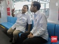 Jokowi-Prabowo akan Tinjau Food Estate Bersama di Kalteng