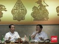 Waketum: Tak Dapat Menteri Urusan Pangan, Gerindra Oposisi