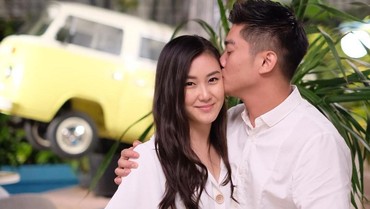 Cantik & Kaya Raya, Tunangan Boy William Tuturkan Makna Cinta