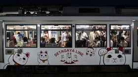 7 Aplikasi yang Layak Digunakan Saat Liburan ke Jepang