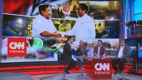 VIDEO: Pertemuan Autentik Atau Negosiasi Politik?