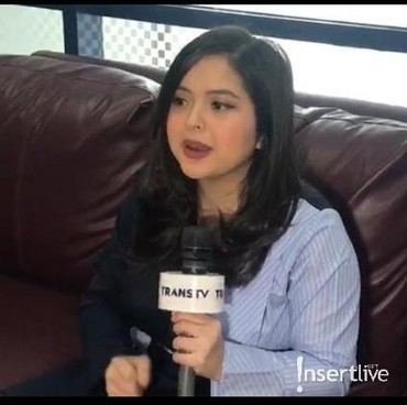 LDR, Tasya Kamila dan Suami Siasati Obat Rindu Terhadap Sang Anak