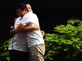 Sandi Beri Selamat ke Erick Thohir Bangun Masjid di AS