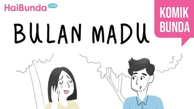 Bulan Madu