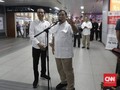 Prabowo Jadi Bahan Pembicaraan di Twitter