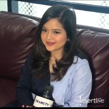 Jadi Ibu Baru, Tasya Kamila Batasi Kegiatan
