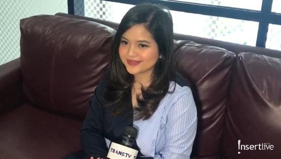 Menjadi seorang ibu baru, Tasya Kamila membatasi kegiatannya.