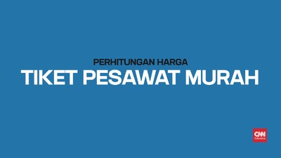 img-title Memahami Pemberlakuan Tiket Pesawat Murah saat 'Happy Hour'
