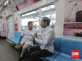 MRT, Saksi Bisu Rekonsiliasi Prabowo-Jokowi