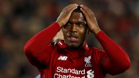 img-title Mantan Striker Liverpool Dihukum Enam Laga karena Judi