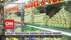 VIDEO: Genjot Pendapatan Daerah Dari Pajak Pempek