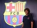 Demi Griezmann, Barcelona Rela 'Ngutang' Rp548 Miliar