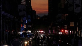 Cegah Blackout Listrik PLN 2019 Silam, ESDM Revisi Aturan