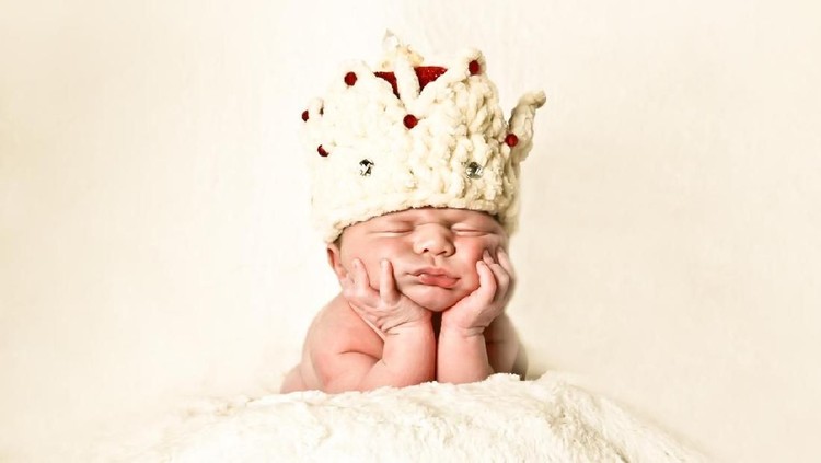 Dengan makna bangsawan, deretan nama bayi laki-laki dari Bahasa Arab berikut ini bisa jadi inspirasi.