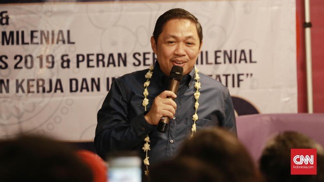 Petinggi Partai Gelora seperti Anis Matta, Fahri Hamzah, hingga Deddy Mizwar bertemu Presiden Jokowi di Istana Kepresidenan, Jakarta, Senin (20/7).