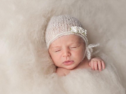 Cantik! 20 Nama Bayi Perempuan Arab dengan Makna Bersinar