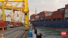26 Ribu Kontainer Numpuk di Pelabuhan, Aturan Impor Zulhas Direvisi
