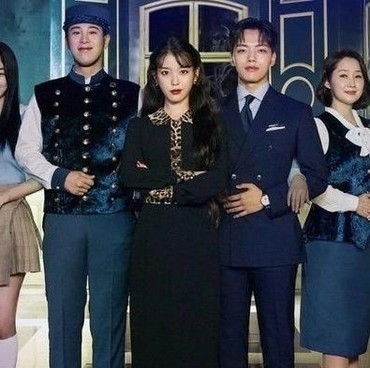 Drama Korea 'Hotel Del Luna' Bakal Dibikin Versi Amerika