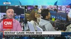 VIDEO: Game Buatan Anak Bangsa di BEKRAF Game Prime 2019