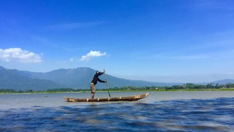 Rawa Pening