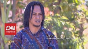VIDEO: Berdayakan Desa Lewat Porang