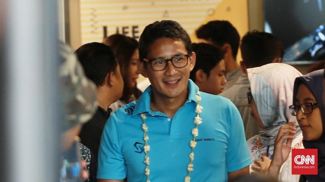Dua politikus Gerindra, Sandiaga Uno dan Fadli Zon dinilai pas menjadi menteri pengganti Edhy Prabowo. Selain itu ada nama lain dari jajaran elite Gerindra.