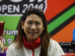 Tim Junior PBSI Mungkin Tanpa Uji Coba Menuju Kejuaraan Dunia