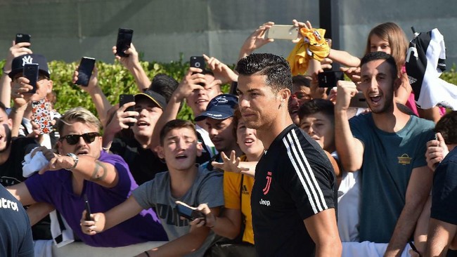 Megabintang sepak bola asal Portugal Cristiano Ronaldo terbebas dari tuntutan kasus dugaan perkosaan seorang wanita bernama Kathryn Mayorga.