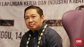 Anis Matta soal Kematian Nakes: Alarm Nyaring ke Pemerintah