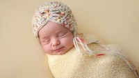 100 Nama Bayi Perempuan dari Bahasa Inggris, Cantik dan Aesthetic