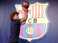 Peluang Tidak Ada Trio MSG di Barcelona