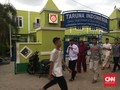 Polisi Tetapkan Tersangka Baru Penganiayaan MOS SMA Taruna