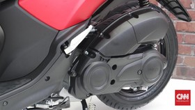 Cara Mengatasi Motor Matic yang Terasa Gredek