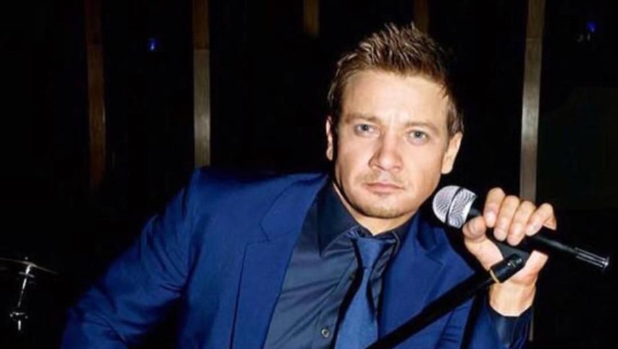 Jeremy Renner