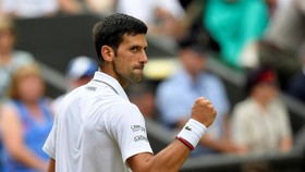 Menang Dramatis Atas Federer, Djokovic Juara Wimbledon 2019