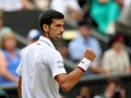 Menang Dramatis Atas Federer, Djokovic Juara Wimbledon 2019