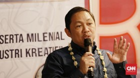 Dipanggil Prabowo, Ketum Gelora Anis Matta Akui Diminta Jadi Wamenlu