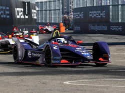 DKI Jakarta Resmi Jadi Tuan Rumah Formula E 2022