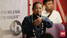 MK Tolak Gugatan Pemilu dari Partai Gelora