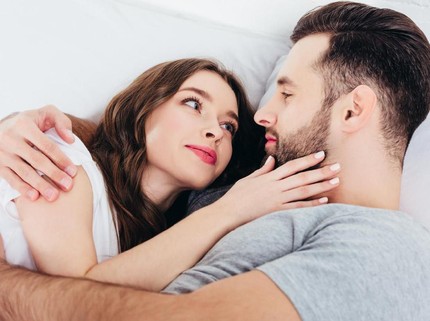 Posisi Seks untuk Membantu Bunda Lebih Cepat Orgasme