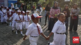 Opini Pembaca: Hari Anak dan Keterbatasan Sekolah Daring
