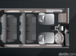 5 Fakta Airbag Mobil yang Jarang Diketahui