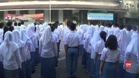 VIDEO: Manipulasi Zonasi Domisili, 5 Siswa Didiskualifikasi