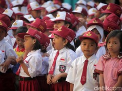 Natuna Jadi Lokasi Karantina WNI dari Wuhan, Sejumlah Sekolah Diliburkan