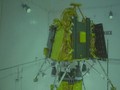 VIDEO: India Batalkan Peluncuran Misi Ke Bulan